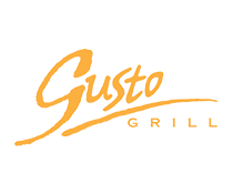 Gusto Grill Logo