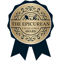 epicurean award