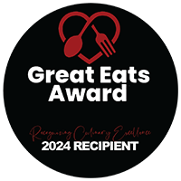 great eats award 2024